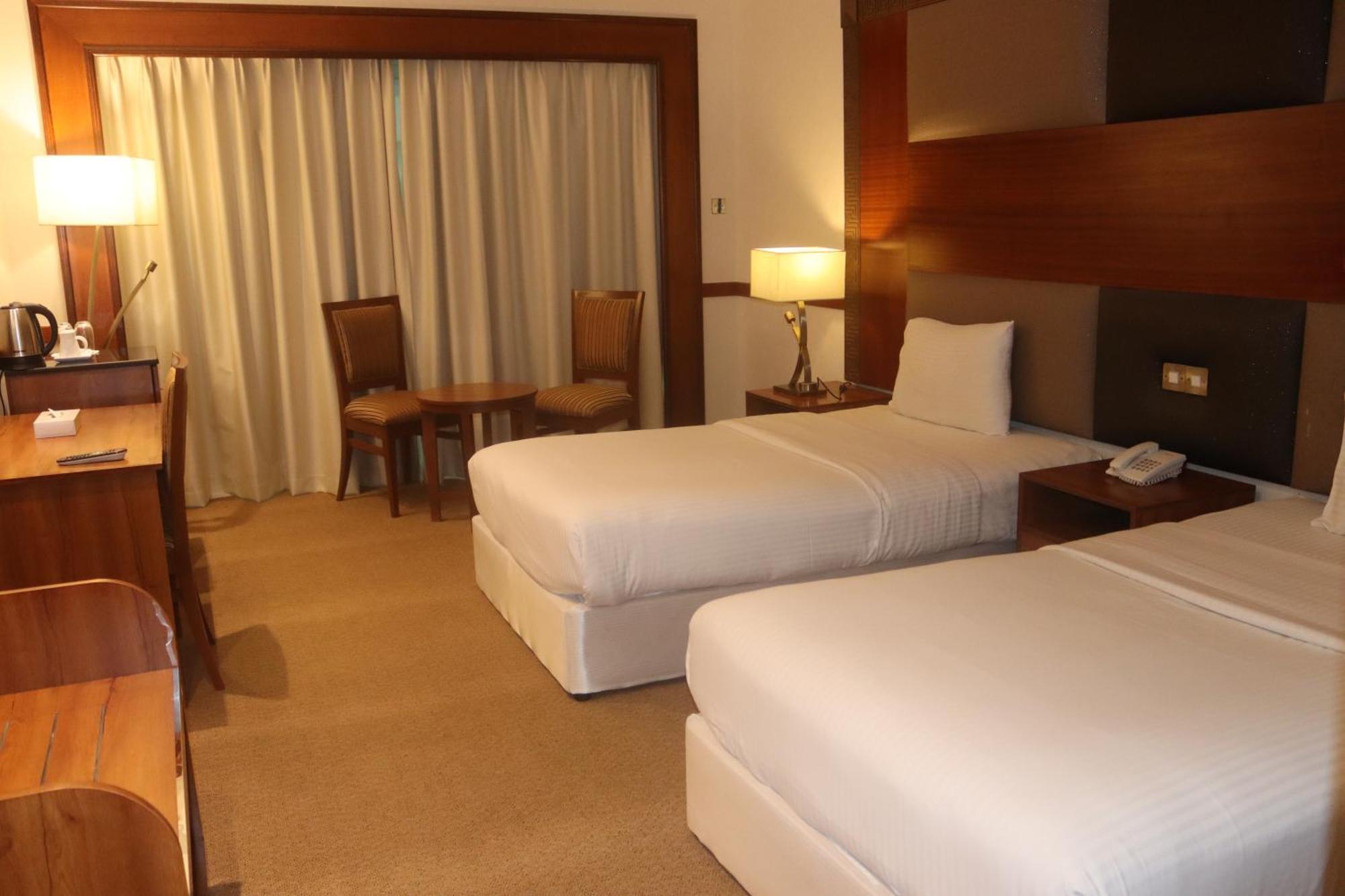 Gss Avenue Hotel Ex Delmon Hotel Dubai Exterior foto
