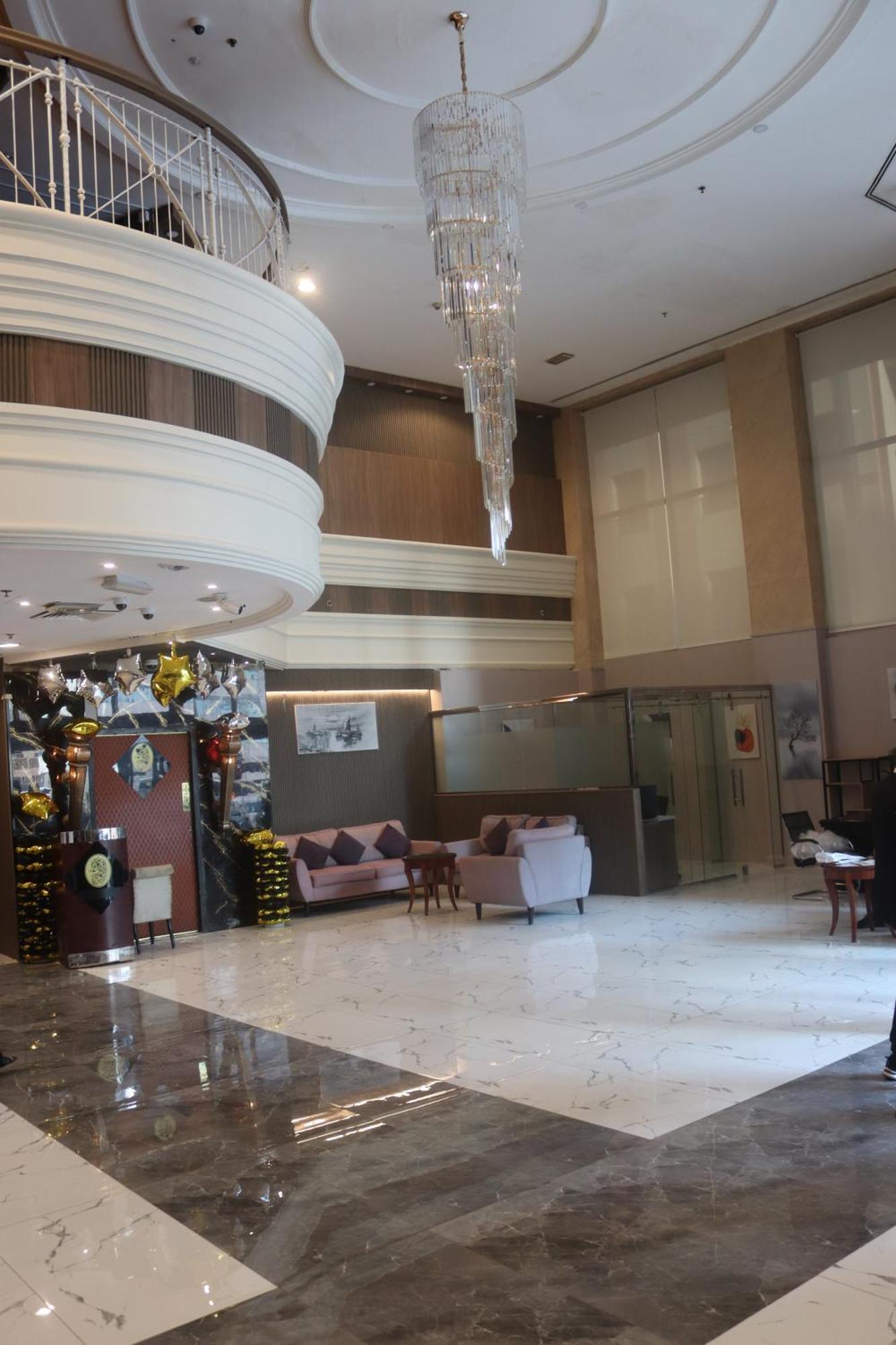 Gss Avenue Hotel Ex Delmon Hotel Dubai Exterior foto