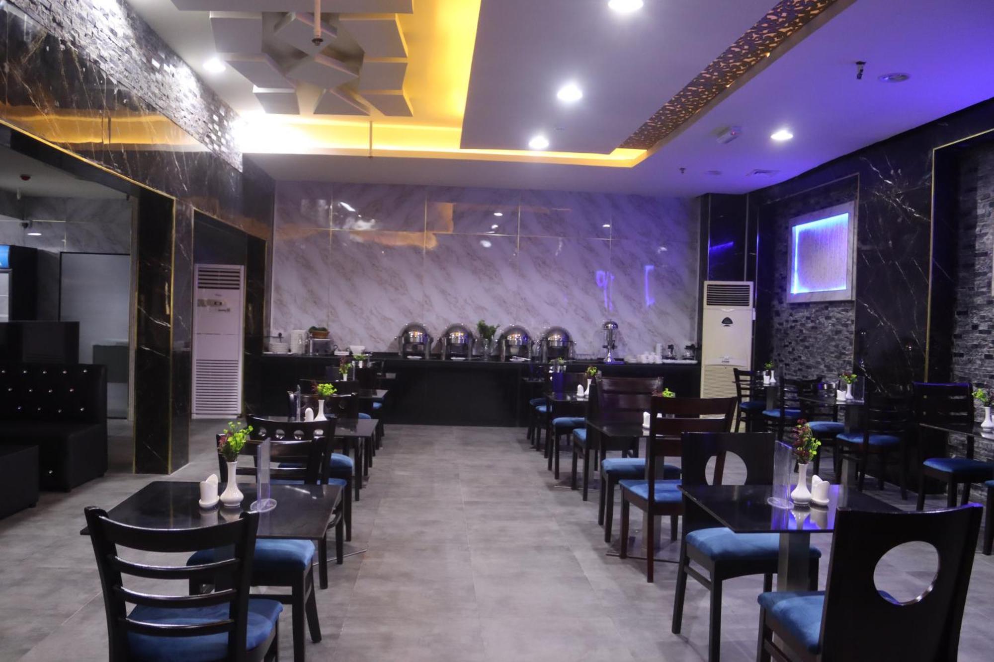 Gss Avenue Hotel Ex Delmon Hotel Dubai Exterior foto