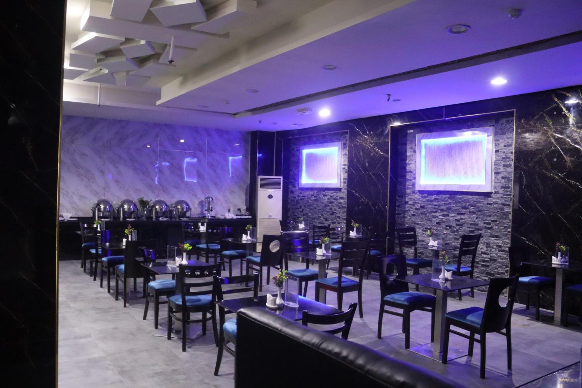 Gss Avenue Hotel Ex Delmon Hotel Dubai Exterior foto