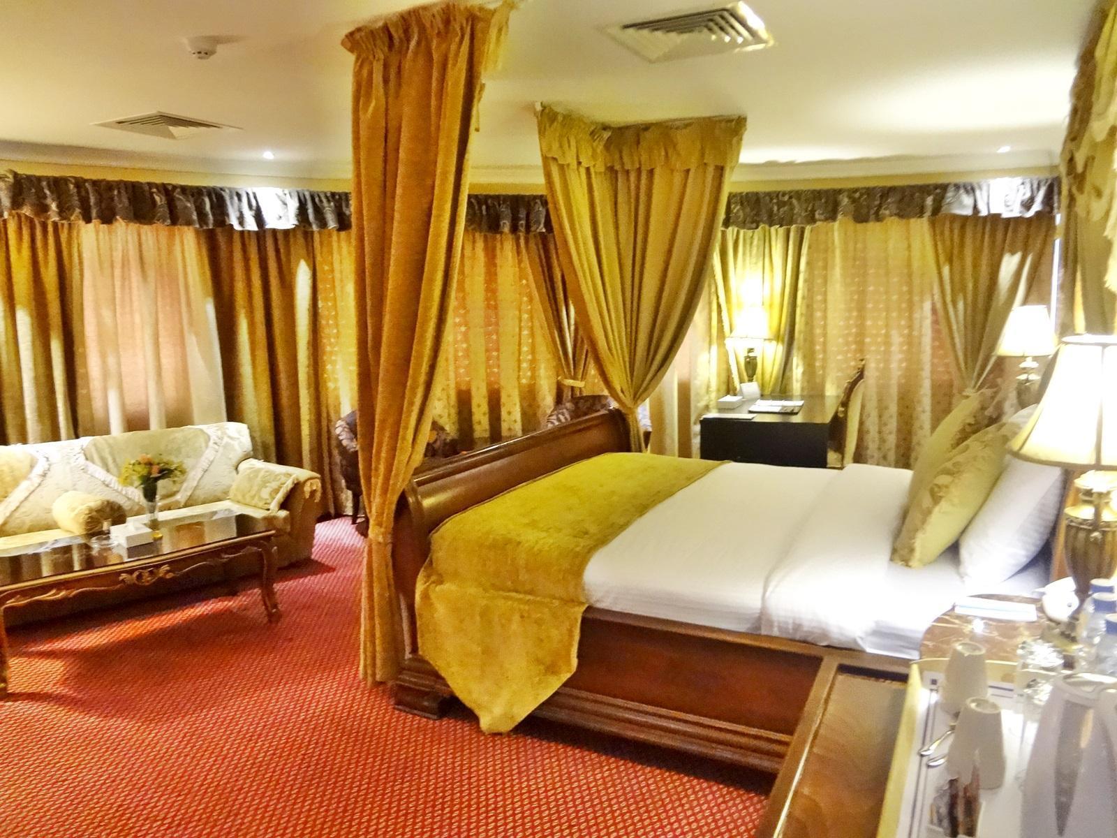 Gss Avenue Hotel Ex Delmon Hotel Dubai Exterior foto