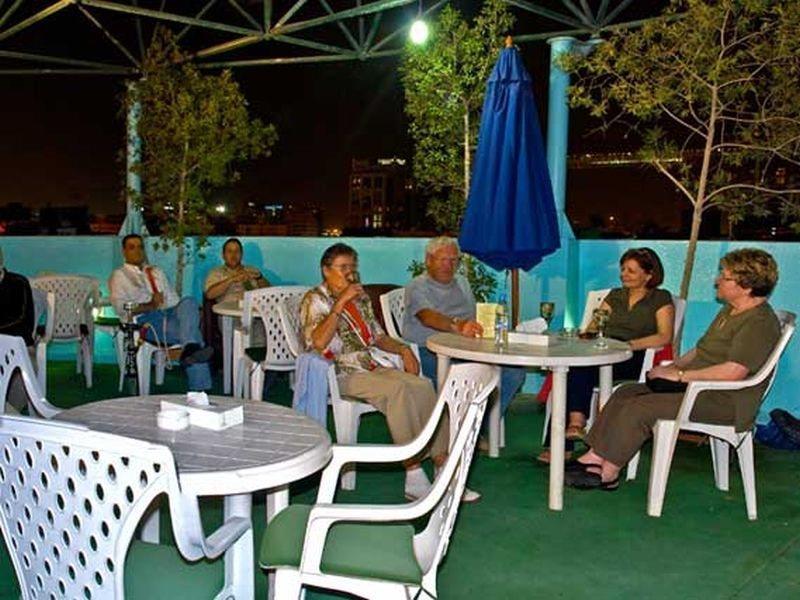 Gss Avenue Hotel Ex Delmon Hotel Dubai Exterior foto