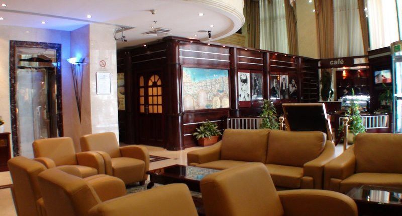 Gss Avenue Hotel Ex Delmon Hotel Dubai Exterior foto