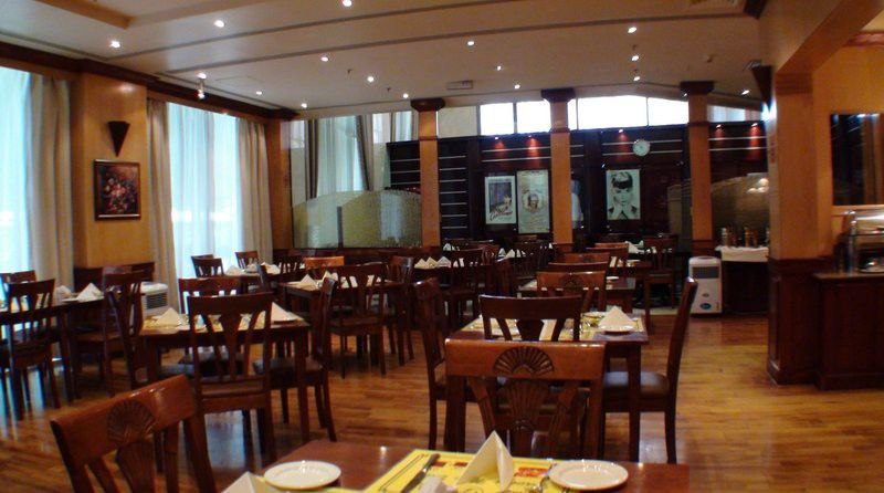Gss Avenue Hotel Ex Delmon Hotel Dubai Exterior foto